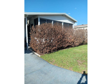 Great Home, Great Location & Extreme Storage potential!! $127 on Four Lakes Golf Club in Florida - for sale on GolfHomes.com, golf home, golf lot