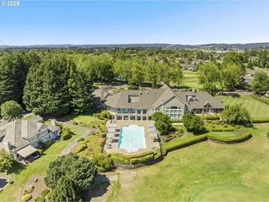 This updated townhome is ideally situated in a premium location on Claremont Golf Club in Oregon - for sale on GolfHomes.com, golf home, golf lot