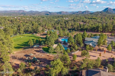 Incredible opportunity to own a meticulously maintained home on The Golf Club At Chaparral Pines in Arizona - for sale on GolfHomes.com, golf home, golf lot