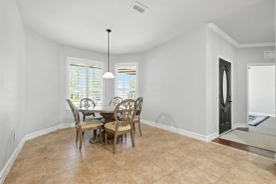 Welcome to your beautiful Cumberland Hall Floor Plan nestled on on Frisco Lakes Golf Course in Texas - for sale on GolfHomes.com, golf home, golf lot
