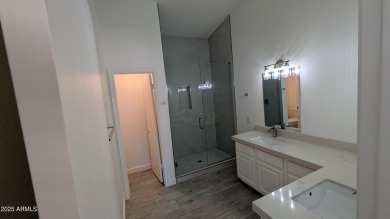 This beautiful home is surrounded by a beautiful golf course on Alta Mesa Golf Club in Arizona - for sale on GolfHomes.com, golf home, golf lot