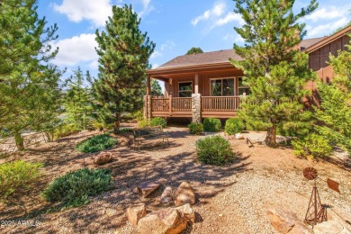 Incredible opportunity to own a meticulously maintained home on The Golf Club At Chaparral Pines in Arizona - for sale on GolfHomes.com, golf home, golf lot