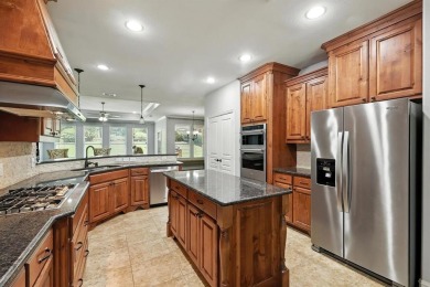 Welcome to your beautiful Cumberland Hall Floor Plan nestled on on Frisco Lakes Golf Course in Texas - for sale on GolfHomes.com, golf home, golf lot