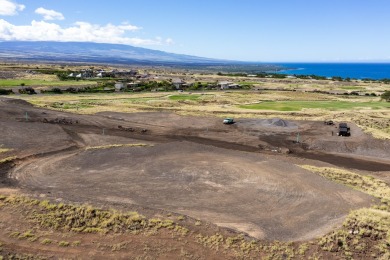 Crowning the Mauna Kea Resort, the Vista is an exclusive gated on  in Hawaii - for sale on GolfHomes.com, golf home, golf lot