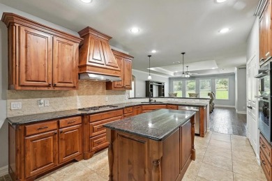 Welcome to your beautiful Cumberland Hall Floor Plan nestled on on Frisco Lakes Golf Course in Texas - for sale on GolfHomes.com, golf home, golf lot