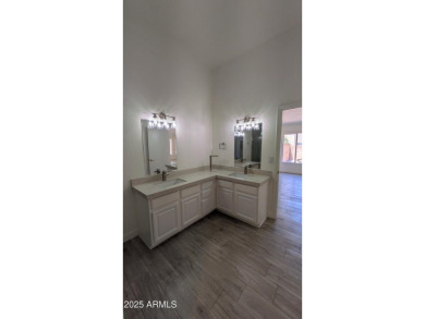 This beautiful home is surrounded by a beautiful golf course on Alta Mesa Golf Club in Arizona - for sale on GolfHomes.com, golf home, golf lot