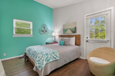 Wake up to stunning water views and a lush, private landscape in on Diamondhead Golf and Country Club in Arkansas - for sale on GolfHomes.com, golf home, golf lot