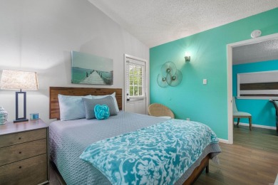 Wake up to stunning water views and a lush, private landscape in on Diamondhead Golf and Country Club in Arkansas - for sale on GolfHomes.com, golf home, golf lot