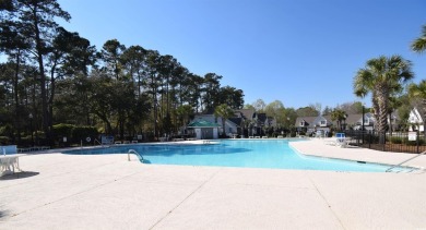 This gorgeous GOLF COMMUNITY 3 bedroom with bonus room on Wachesaw Plantation East Golf Course in South Carolina - for sale on GolfHomes.com, golf home, golf lot