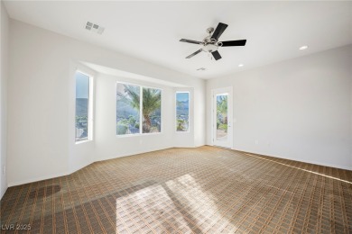 Welcome to your elevated desert retreat in the prestigious (55+) on Revere Golf Club in Nevada - for sale on GolfHomes.com, golf home, golf lot