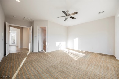 Welcome to your elevated desert retreat in the prestigious (55+) on Revere Golf Club in Nevada - for sale on GolfHomes.com, golf home, golf lot