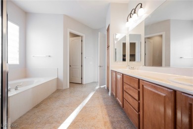 Welcome to your elevated desert retreat in the prestigious (55+) on Revere Golf Club in Nevada - for sale on GolfHomes.com, golf home, golf lot