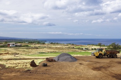 Crowning the Mauna Kea Resort, the Vista is an exclusive gated on  in Hawaii - for sale on GolfHomes.com, golf home, golf lot