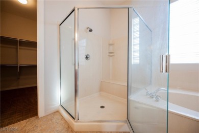 Welcome to your elevated desert retreat in the prestigious (55+) on Revere Golf Club in Nevada - for sale on GolfHomes.com, golf home, golf lot