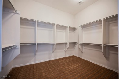 Welcome to your elevated desert retreat in the prestigious (55+) on Revere Golf Club in Nevada - for sale on GolfHomes.com, golf home, golf lot