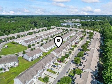Welcome to this beautifully maintained 3-bedroom, 2.5-bath on Wild Wing Plantation in South Carolina - for sale on GolfHomes.com, golf home, golf lot