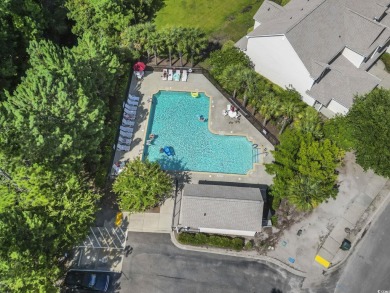 Welcome to this beautifully maintained 3-bedroom, 2.5-bath on Wild Wing Plantation in South Carolina - for sale on GolfHomes.com, golf home, golf lot