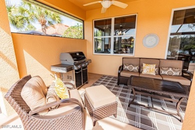 MAGNIFICENT, WCI built Barcelona model! located in Prestigious on Pelican Preserve Golf Club in Florida - for sale on GolfHomes.com, golf home, golf lot