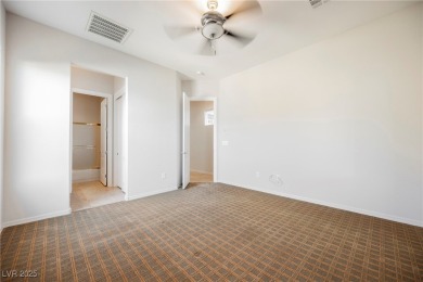 Welcome to your elevated desert retreat in the prestigious (55+) on Revere Golf Club in Nevada - for sale on GolfHomes.com, golf home, golf lot