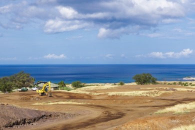Crowning the Mauna Kea Resort, the Vista is an exclusive gated on  in Hawaii - for sale on GolfHomes.com, golf home, golf lot