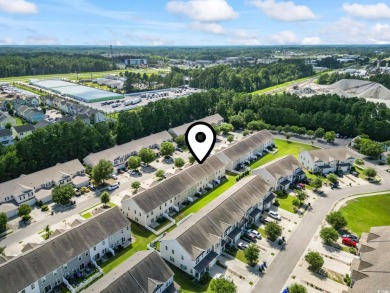 Welcome to this beautifully maintained 3-bedroom, 2.5-bath on Wild Wing Plantation in South Carolina - for sale on GolfHomes.com, golf home, golf lot