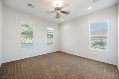 Welcome to your elevated desert retreat in the prestigious (55+) on Revere Golf Club in Nevada - for sale on GolfHomes.com, golf home, golf lot