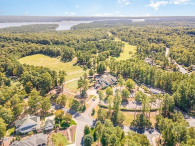 Absolutely stunning and truly move-in ready in The Preserve at on The Preserve At Jordan Lake Golf Club in North Carolina - for sale on GolfHomes.com, golf home, golf lot