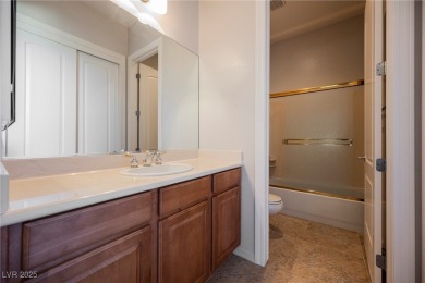 Welcome to your elevated desert retreat in the prestigious (55+) on Revere Golf Club in Nevada - for sale on GolfHomes.com, golf home, golf lot