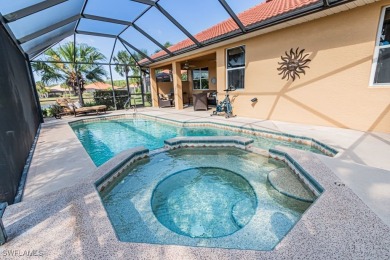MAGNIFICENT, WCI built Barcelona model! located in Prestigious on Pelican Preserve Golf Club in Florida - for sale on GolfHomes.com, golf home, golf lot