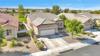 WELCOME HOME!!! BEAUTIFUL 1,544 square foot 2 BED 2bath home is on Ashwood Golf Course in California - for sale on GolfHomes.com, golf home, golf lot