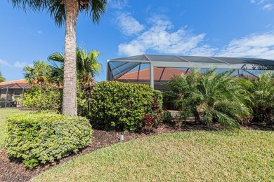 MAGNIFICENT, WCI built Barcelona model! located in Prestigious on Pelican Preserve Golf Club in Florida - for sale on GolfHomes.com, golf home, golf lot