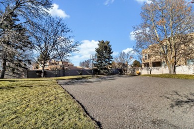 One of a kind opportunity to ownn this piece of land overlooking on Tanoan Country Club in New Mexico - for sale on GolfHomes.com, golf home, golf lot