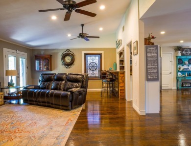 Enjoy the peaceful environment of this Meadowlakes home located on Hidden Falls Golf Club in Texas - for sale on GolfHomes.com, golf home, golf lot