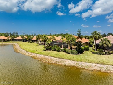 MAGNIFICENT, WCI built Barcelona model! located in Prestigious on Pelican Preserve Golf Club in Florida - for sale on GolfHomes.com, golf home, golf lot