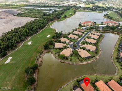 MAGNIFICENT, WCI built Barcelona model! located in Prestigious on Pelican Preserve Golf Club in Florida - for sale on GolfHomes.com, golf home, golf lot