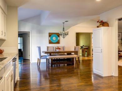 Enjoy the peaceful environment of this Meadowlakes home located on Hidden Falls Golf Club in Texas - for sale on GolfHomes.com, golf home, golf lot