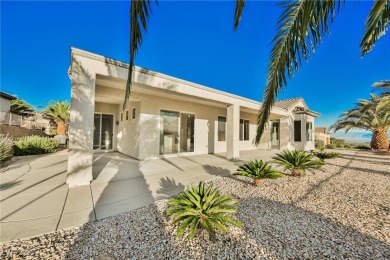 Welcome to your elevated desert retreat in the prestigious (55+) on Revere Golf Club in Nevada - for sale on GolfHomes.com, golf home, golf lot