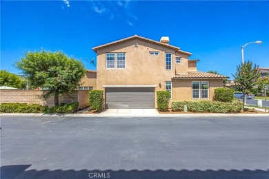 Enchanting Tuscany style home in the desirable community of Dos on Glen Ivy Golf Club in California - for sale on GolfHomes.com, golf home, golf lot