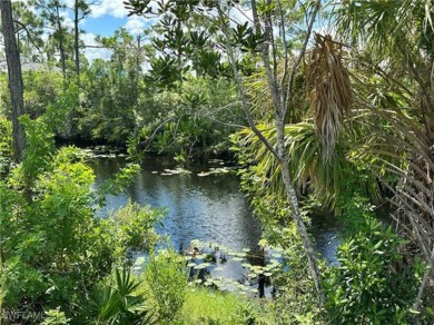 A Highly sought-after MUST-SEE SOUTHERN EXPOSURE, NAVIGABLE on Burnt Store Golf Club in Florida - for sale on GolfHomes.com, golf home, golf lot