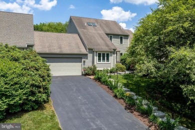 OPEN HOUSE CANCELLED ON SATURDAY, AUGUST 24TH.  OFFER ACCEPTED on Radley Run Country Club in Pennsylvania - for sale on GolfHomes.com, golf home, golf lot