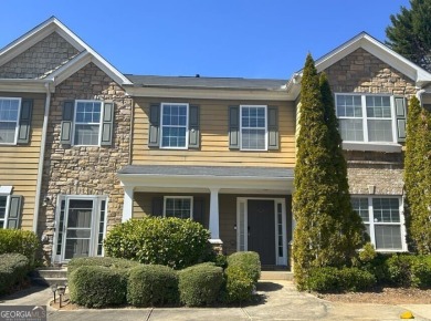 TEMPORARLY OFF THE MARKET UNTIL TENANT MOVES OUT AT THE END OF on Browns Mill Golf Course in Georgia - for sale on GolfHomes.com, golf home, golf lot