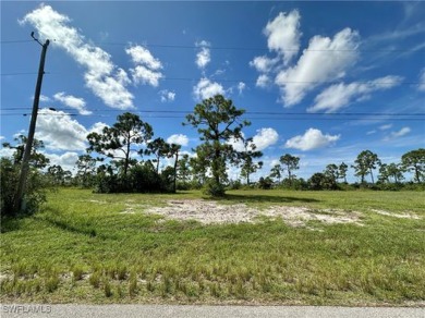 A Highly sought-after MUST-SEE SOUTHERN EXPOSURE, NAVIGABLE on Burnt Store Golf Club in Florida - for sale on GolfHomes.com, golf home, golf lot