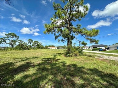 A Highly sought-after MUST-SEE SOUTHERN EXPOSURE, NAVIGABLE on Burnt Store Golf Club in Florida - for sale on GolfHomes.com, golf home, golf lot
