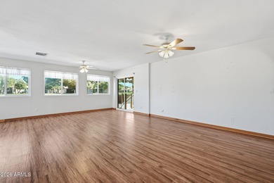 Updated Home on Golf Course Lot This updated residence is on Fountain of the Sun Country Club in Arizona - for sale on GolfHomes.com, golf home, golf lot