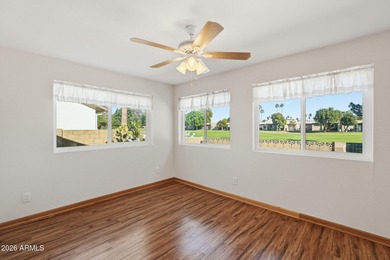 Updated Home on Golf Course Lot This updated residence is on Fountain of the Sun Country Club in Arizona - for sale on GolfHomes.com, golf home, golf lot