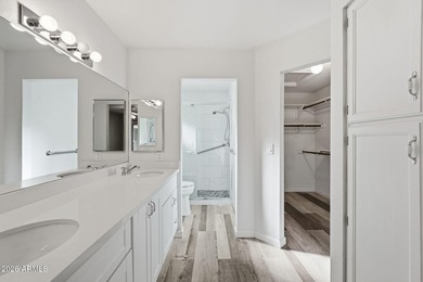 Updated Home on Golf Course Lot This updated residence is on Fountain of the Sun Country Club in Arizona - for sale on GolfHomes.com, golf home, golf lot