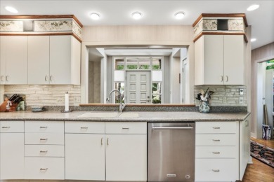 Mid Century Modern Dream-Located on the Ninth Hole! on Chambersburg Country Club in Pennsylvania - for sale on GolfHomes.com, golf home, golf lot