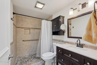 Discover incredible value and modern style in this beautifully on Stardust Golf Course in Arizona - for sale on GolfHomes.com, golf home, golf lot