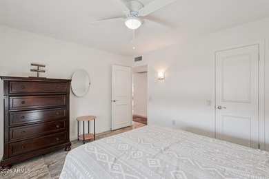 Discover incredible value and modern style in this beautifully on Stardust Golf Course in Arizona - for sale on GolfHomes.com, golf home, golf lot