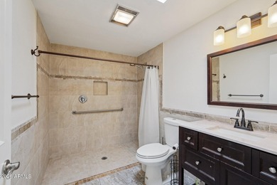 Discover incredible value and modern style in this beautifully on Stardust Golf Course in Arizona - for sale on GolfHomes.com, golf home, golf lot